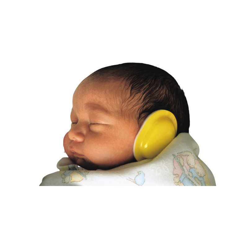 Anti Bruit Bébé Casque Enfants Sommeil Oreille Civière Bébé Protection  Enfants Cache-oreilles Sommeil Bouchons d’oreilles Enfants Cache-oreilles