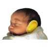 Protecteur auditif nouveau-né pour IRM