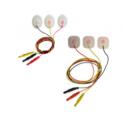 Pediatric electrodes