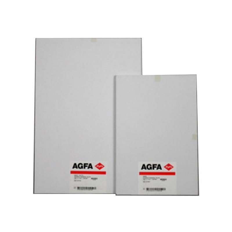 AGFA - PLATE MM3.0