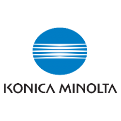 Konica - RP-4T-scherm