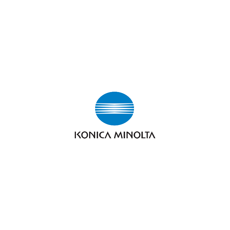 Konica - Plate RP-4T