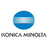Konica - RP-4T-scherm