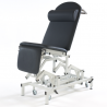 Ultrasound and Sonography couch