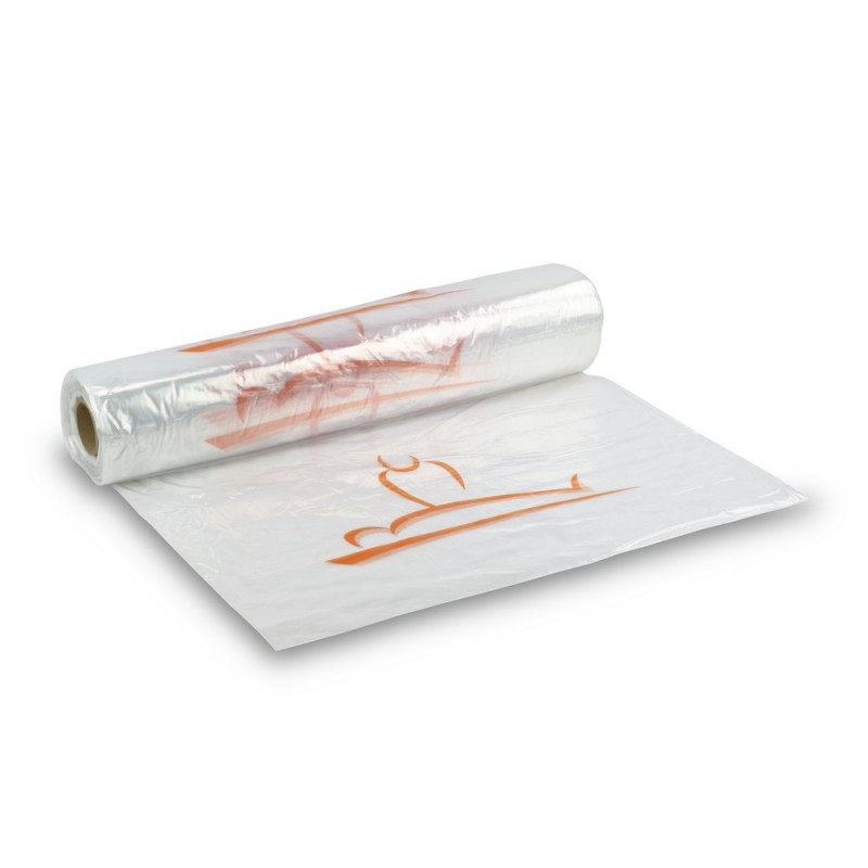Disposable Protective Cover for Rollboards
