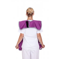 Dental Cape for xray protection