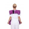 Tandheelkundige RX-cape