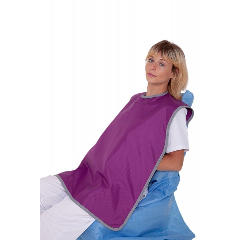 Tandheelkundige RX-cape