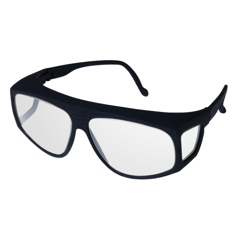 X-ray protective glasses