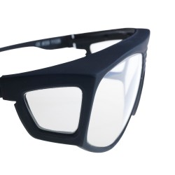 Loodhoudende RX-bril