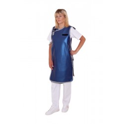 Tablier plombé modèle 525