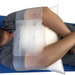 Probelt thorax