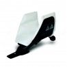 HeadFix: Positioning pad for CT Scan