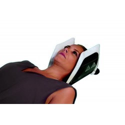 HeadFix : Coussin de positionnement pour CT Scan