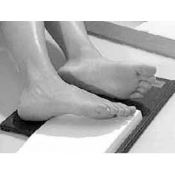 Compensating filter "Gentle Slope"
