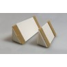 Filtre compensateur "Petit Prisme"