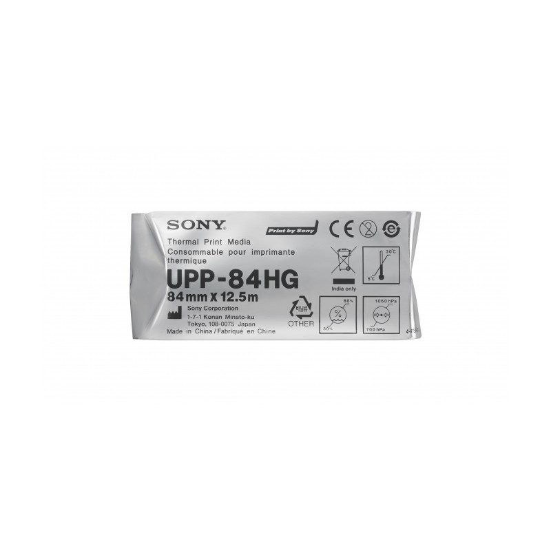 Sony UPP-84 HG