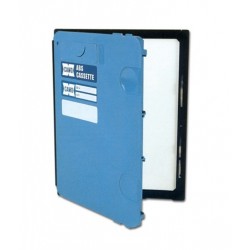 CAWO ABS cassette with OG8...