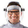 Mavig BRV500 - Visière de protection contre les rayons X
