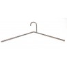 Hanger for x-ray protection apron