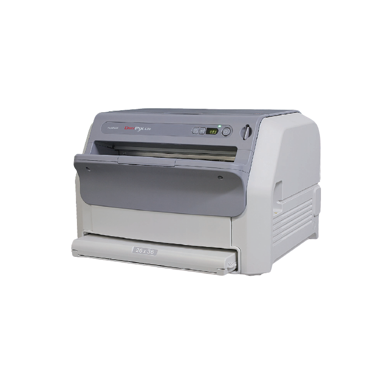Fuji DryPix (2000) printer