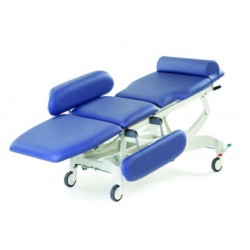 Fauteuil Innovation Deluxe Daycare