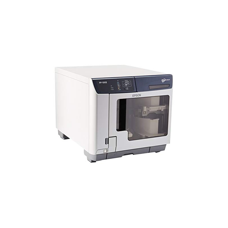 Epson cd/dvd-brander PP100