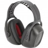 MRI hearing protection headset up to 36 dB