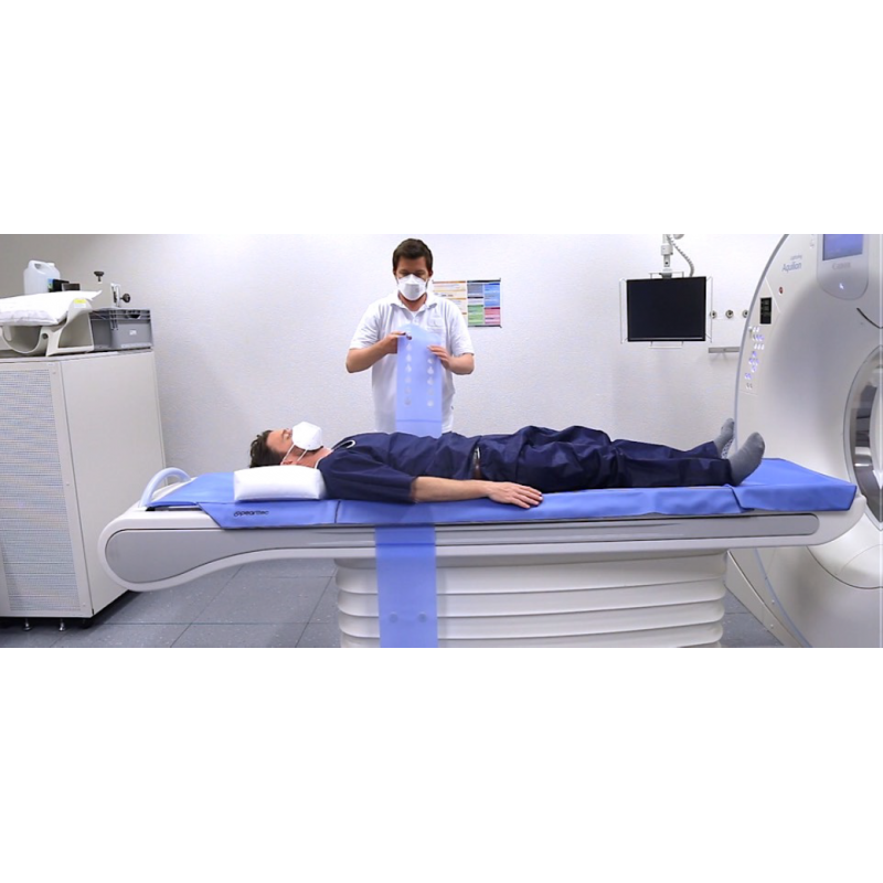 Probelt  Wrap- Sangle de positionnement