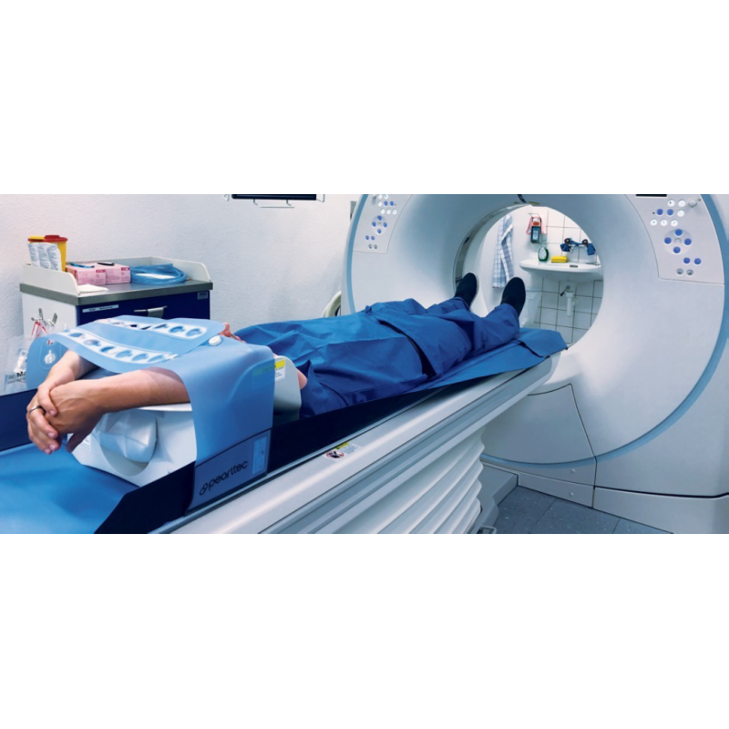Probelt 200 - sangle de positionnement du patient