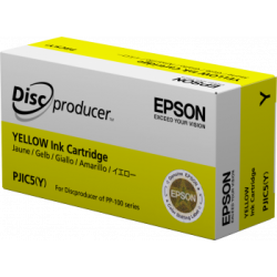 Ink cartridges for EPSON PP100 CD-Robot