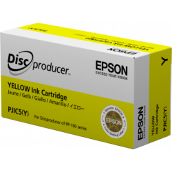 Cartouches d'encre pour CD-Robot EPSON PP100