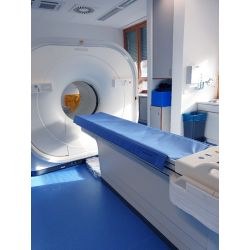 CT TABLE COVER FOR CT AND MRI