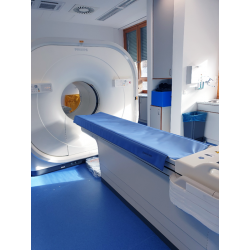 ERGONOMISCHE MATRASHOEZEN VOOR CT EN MRI