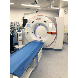 ERGONOMISCHE MATRASHOEZEN VOOR CT EN MRI