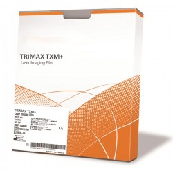 TRIMAX TXM+ laser films
