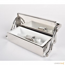 CROCOBOX CARRIER