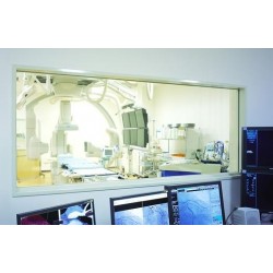 PREMIUM LX RÖNTGEN GLAS