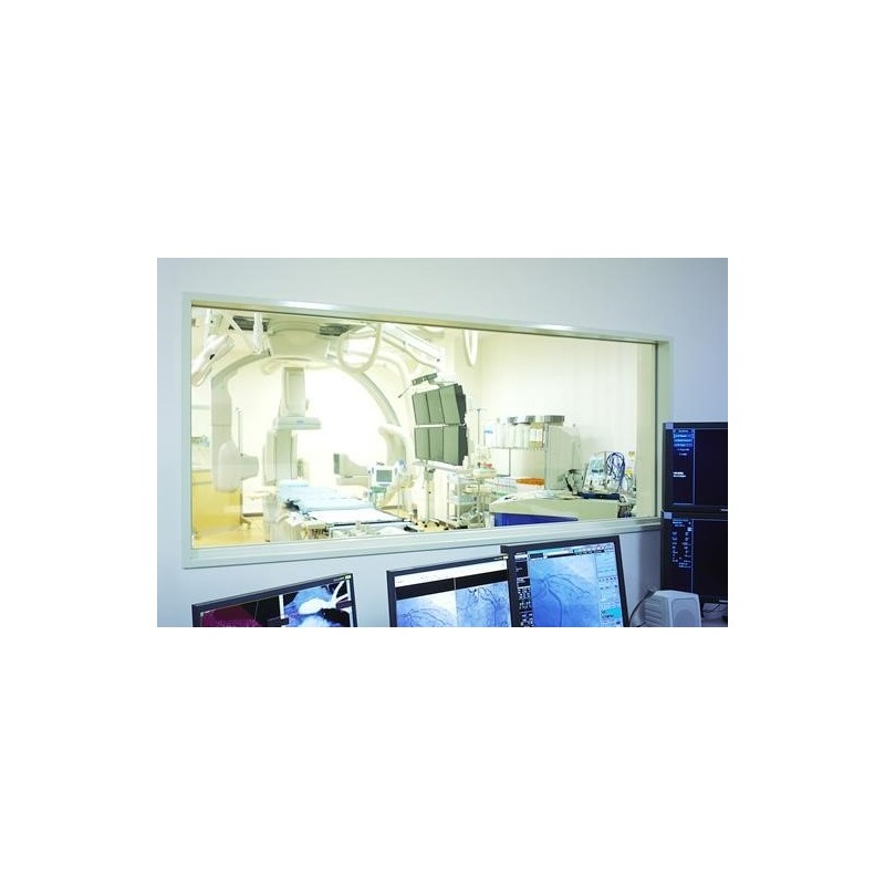 PREMIUM LX GLASS