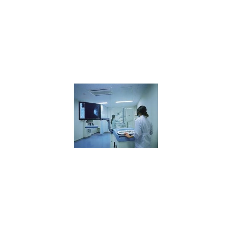 LFX VERRE X-RAY