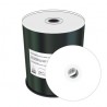 MEDIA RANGE 203 CD-R 52X INJKJET WHITE