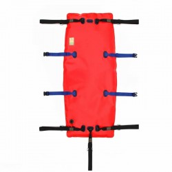 Matelas à dépression pédiatrique