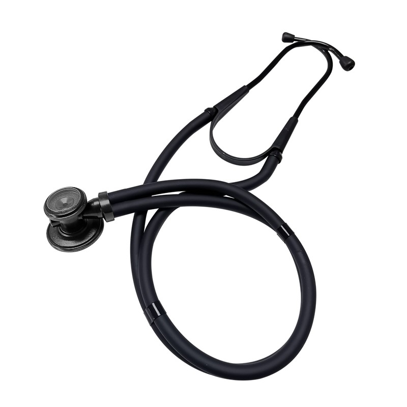 MRI stethoscope for adults and children