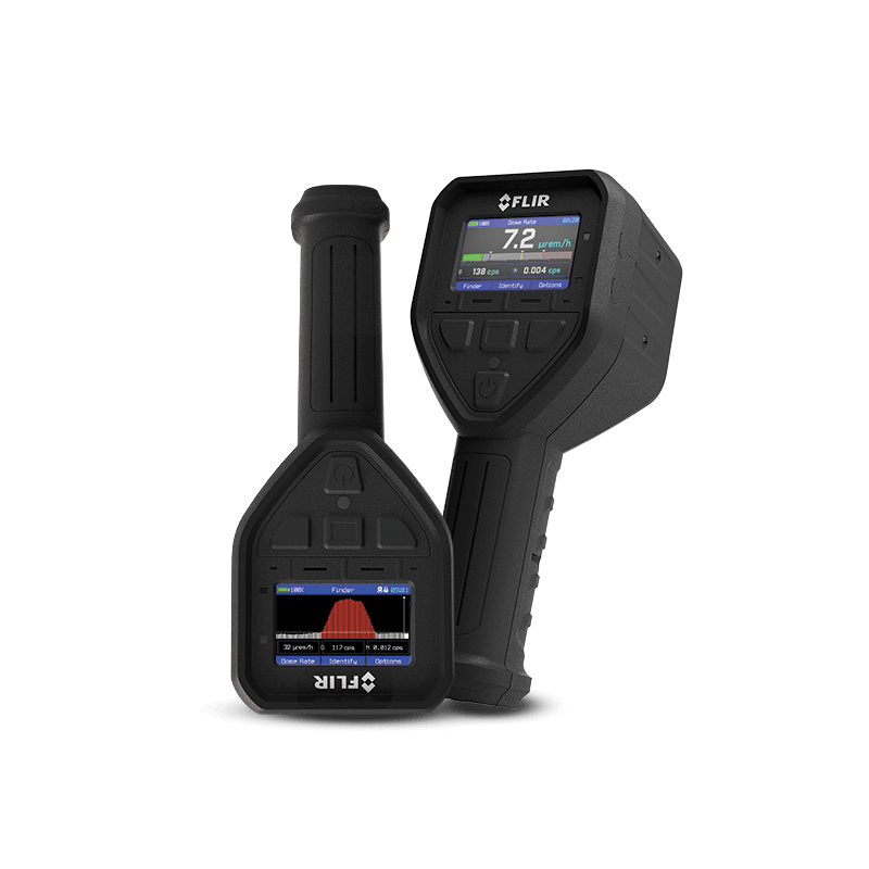 FLIR identiFINDER R 425