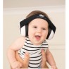 MRI baby earmuffs from 0 to18 months
