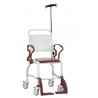 Fauteuil Amagnétique pour IRM 3 Tesla