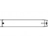 PREMIER GUARD Camera Drape -18cm x 244cm