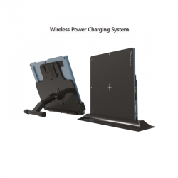 DR TECH EVS 3643/4343 + MED X-RAY