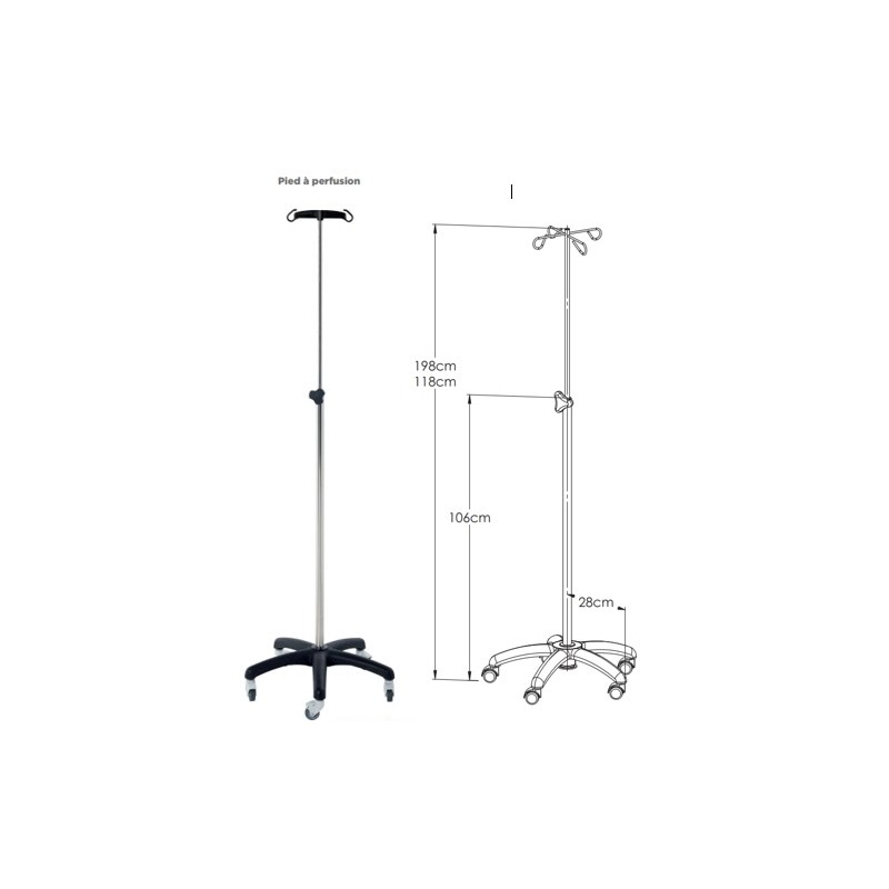 Serum Holder 3T