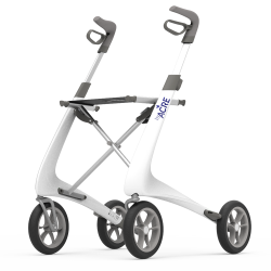 DEAMBULATEUR AMAGNETIQUE 3 TESLA en Carbone